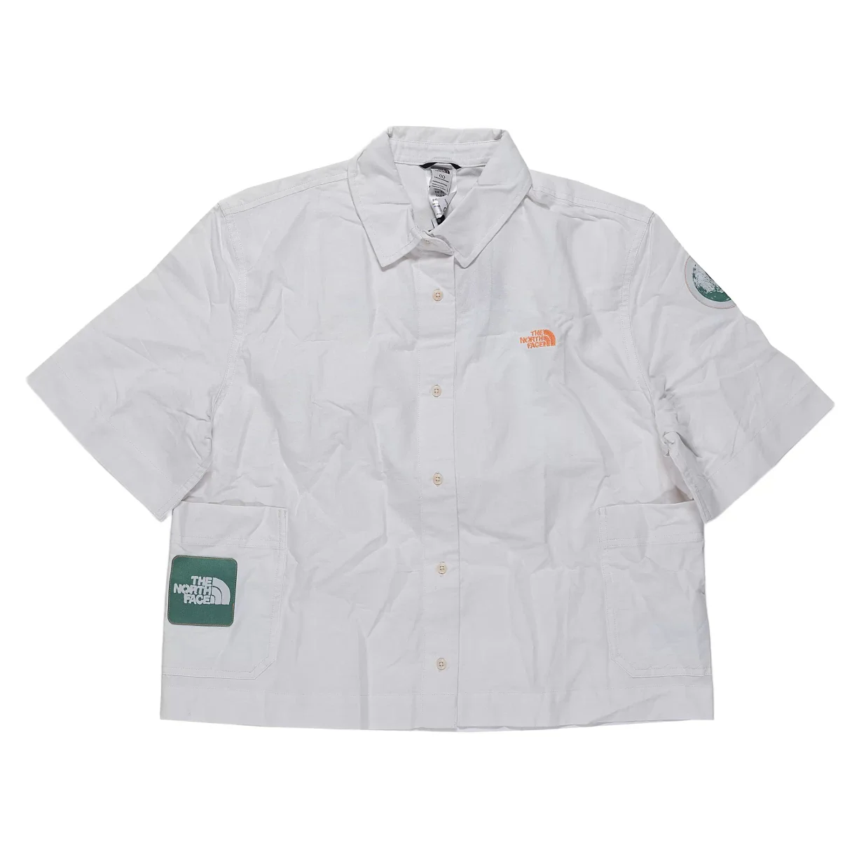 The North Face Valley Utility Shirt - Women's