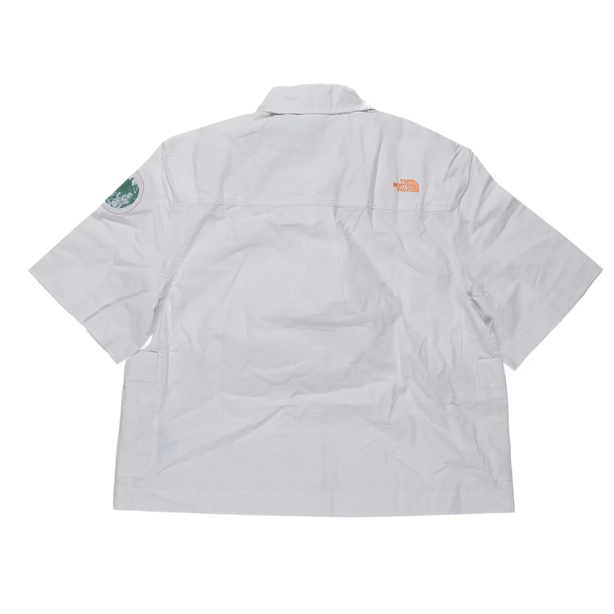 The North Face Valley Utility Shirt - Women's - Image 2