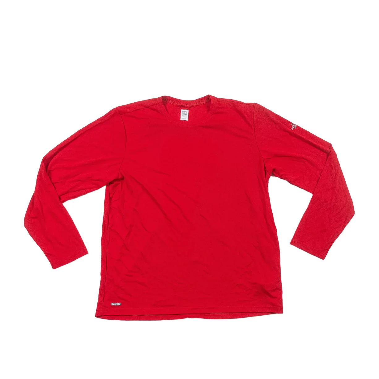 The North Face Vapor Wick Long Sleeve Shirt - Men's