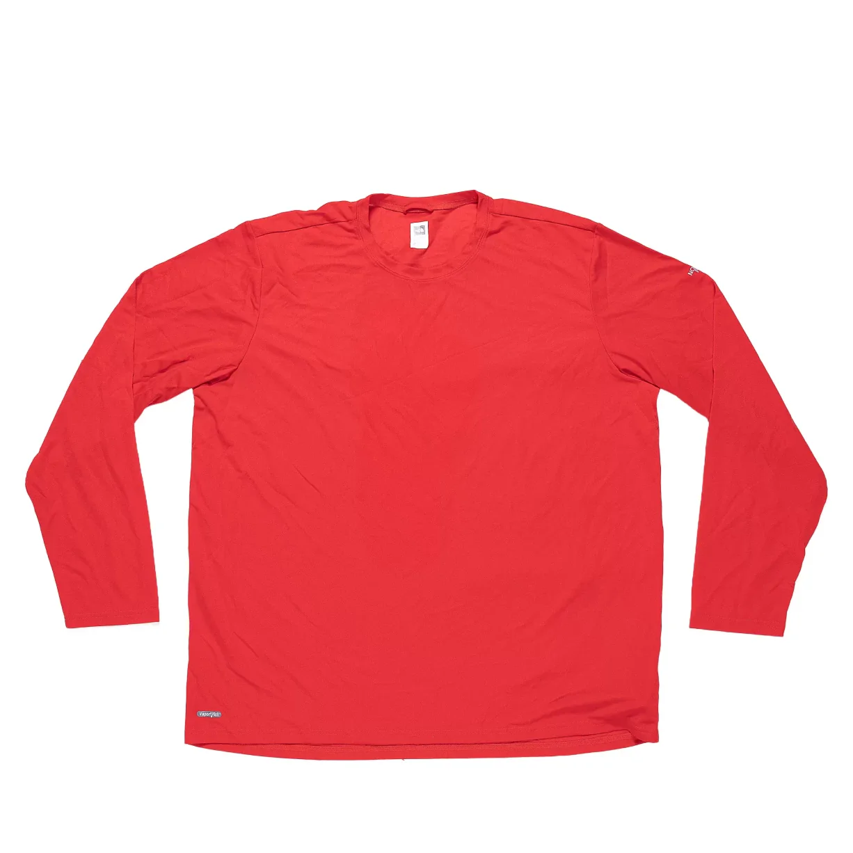 The North Face Vapor Wick Long Sleeve Shirt - Men's