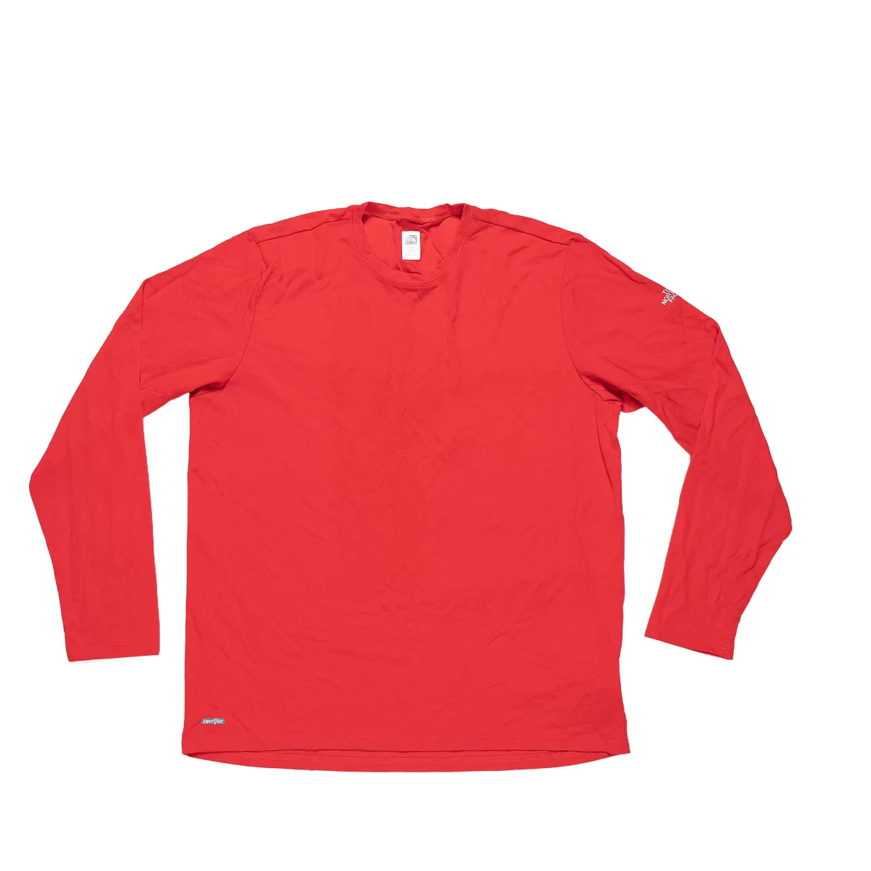 The North Face Vapor Wick Long Sleeve Shirt - Men's
