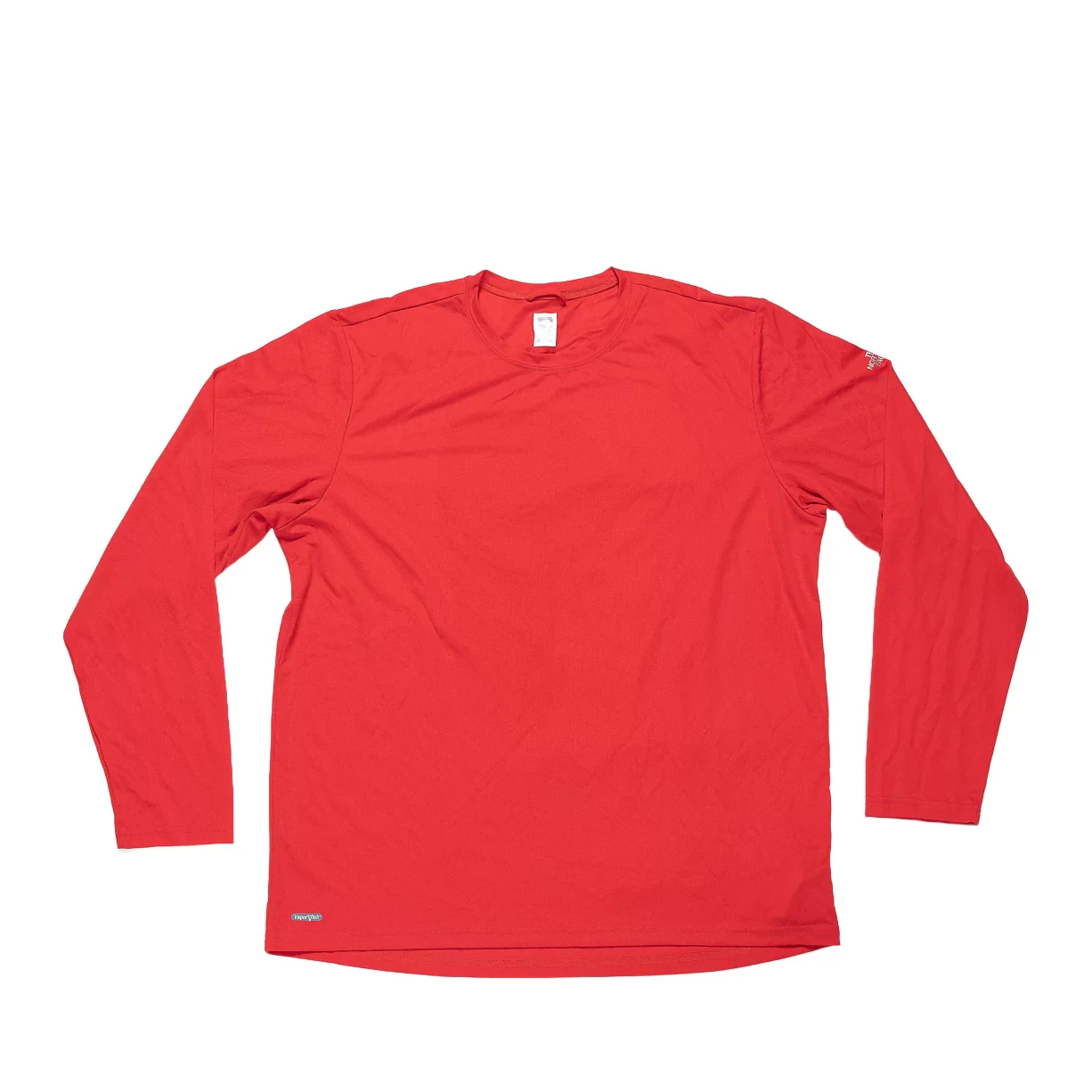 The North Face Vapor Wick Long Sleeve Shirt - Men's