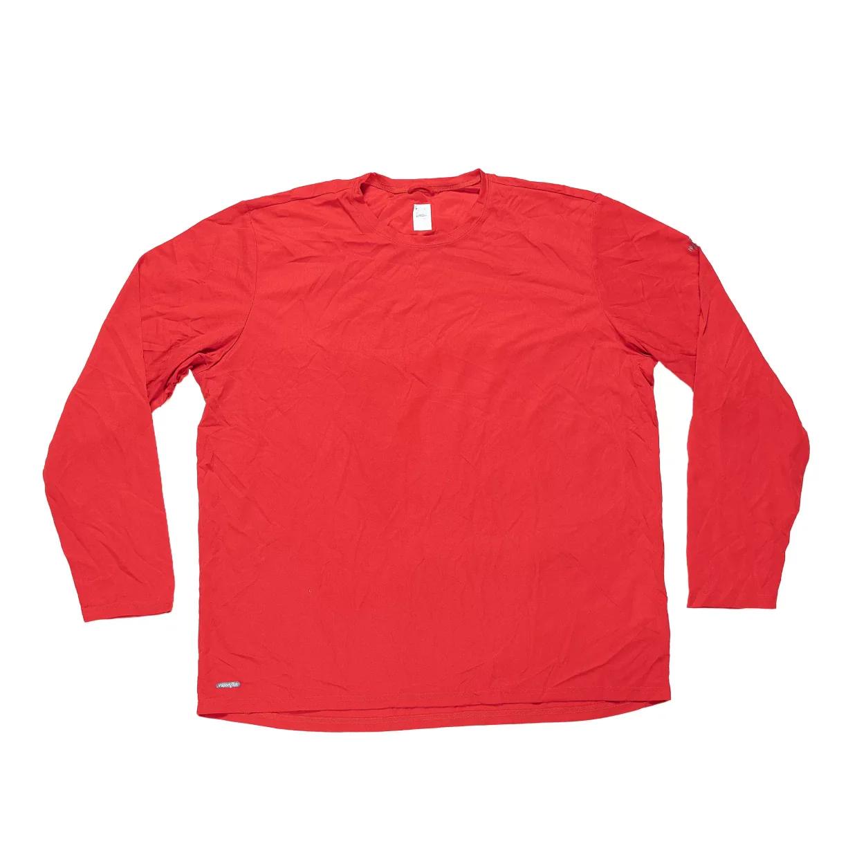 The North Face Vapor Wick Long Sleeve Shirt - Men's
