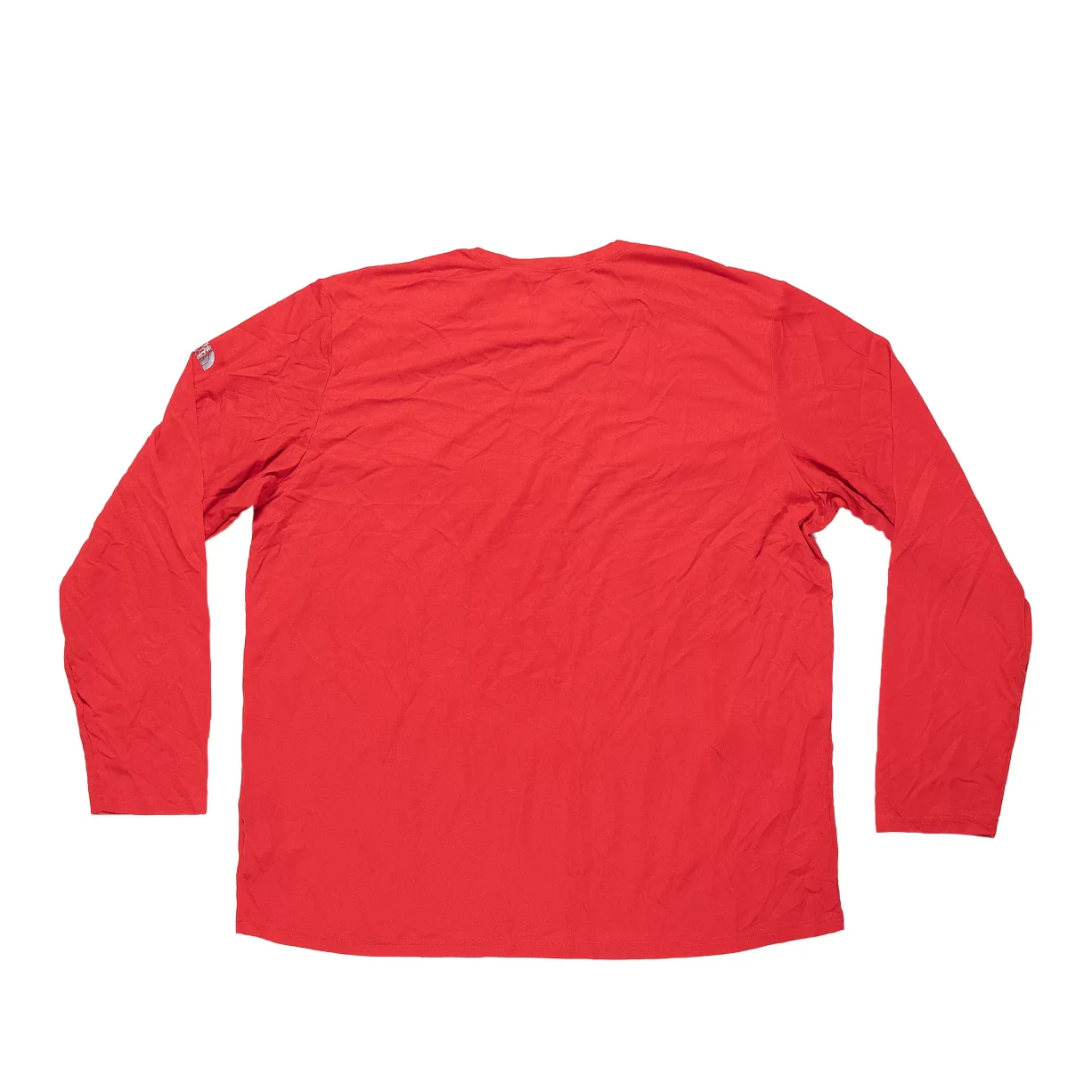 The North Face Vapor Wick Long Sleeve Shirt - Men's - Image 2