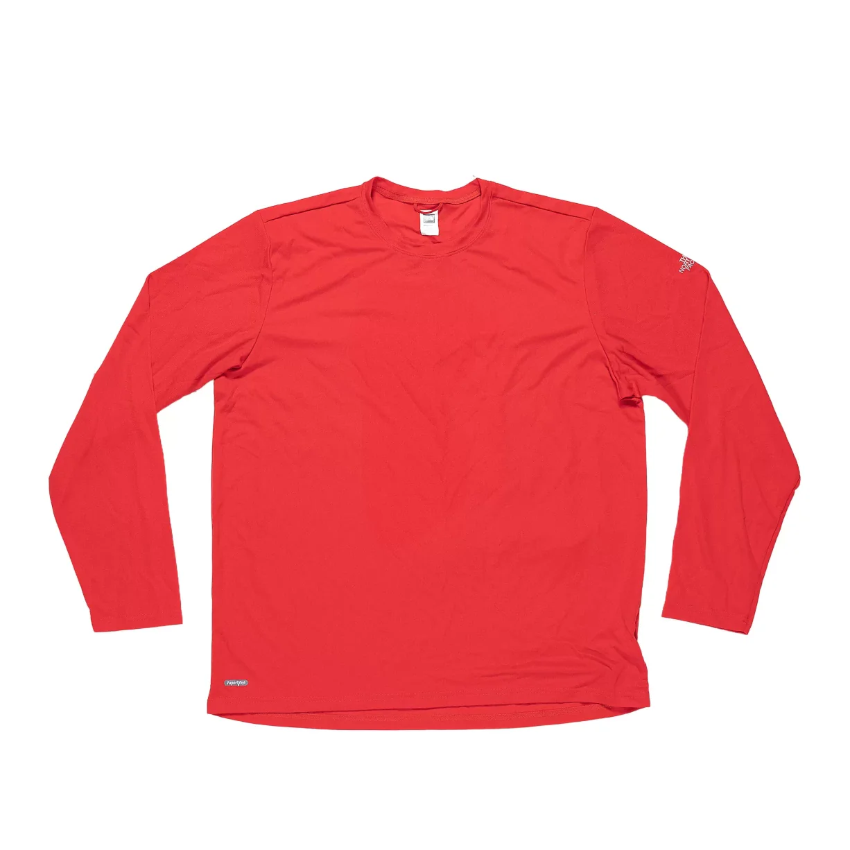 The North Face Vapor Wick Long Sleeve Shirt - Men's