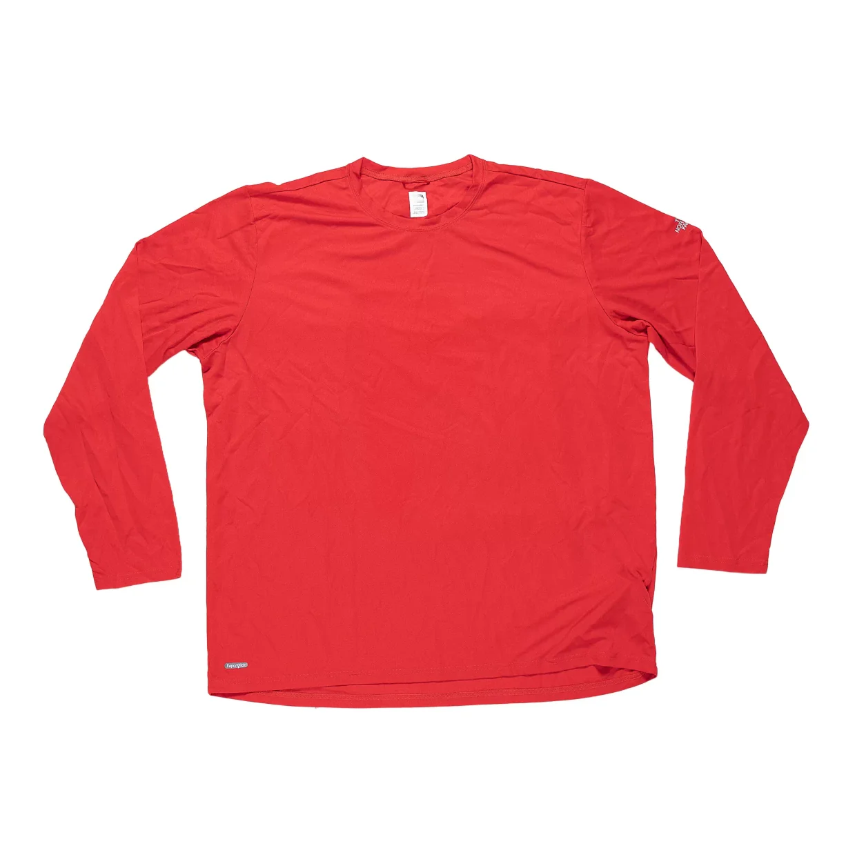 North Face VaporWick Long Sleeve Shirt - Men's