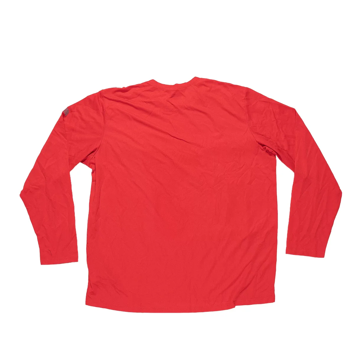 North Face VaporWick Long Sleeve Shirt - Men's - Image 2