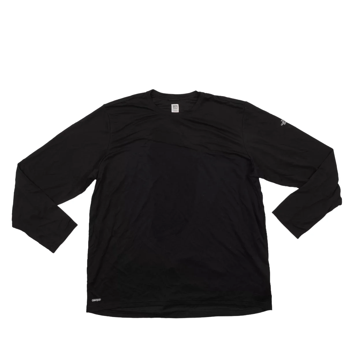The North Face VaporWick Long Sleeve Shirt - Men's