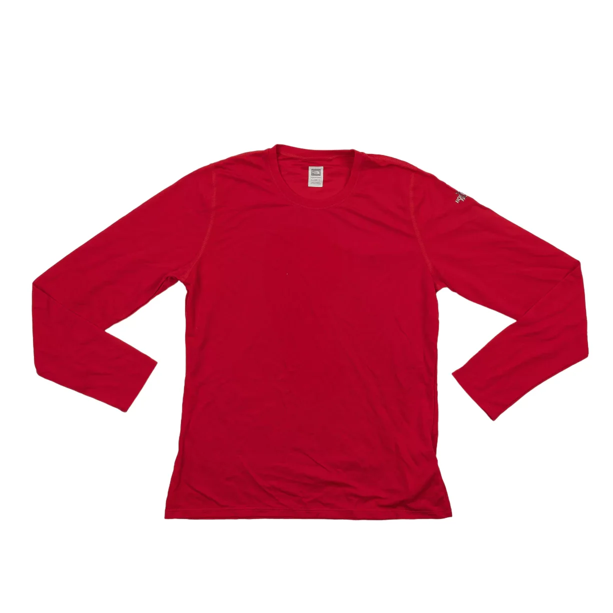 The North Face VaporWick Long Sleeve Shirt - Women's