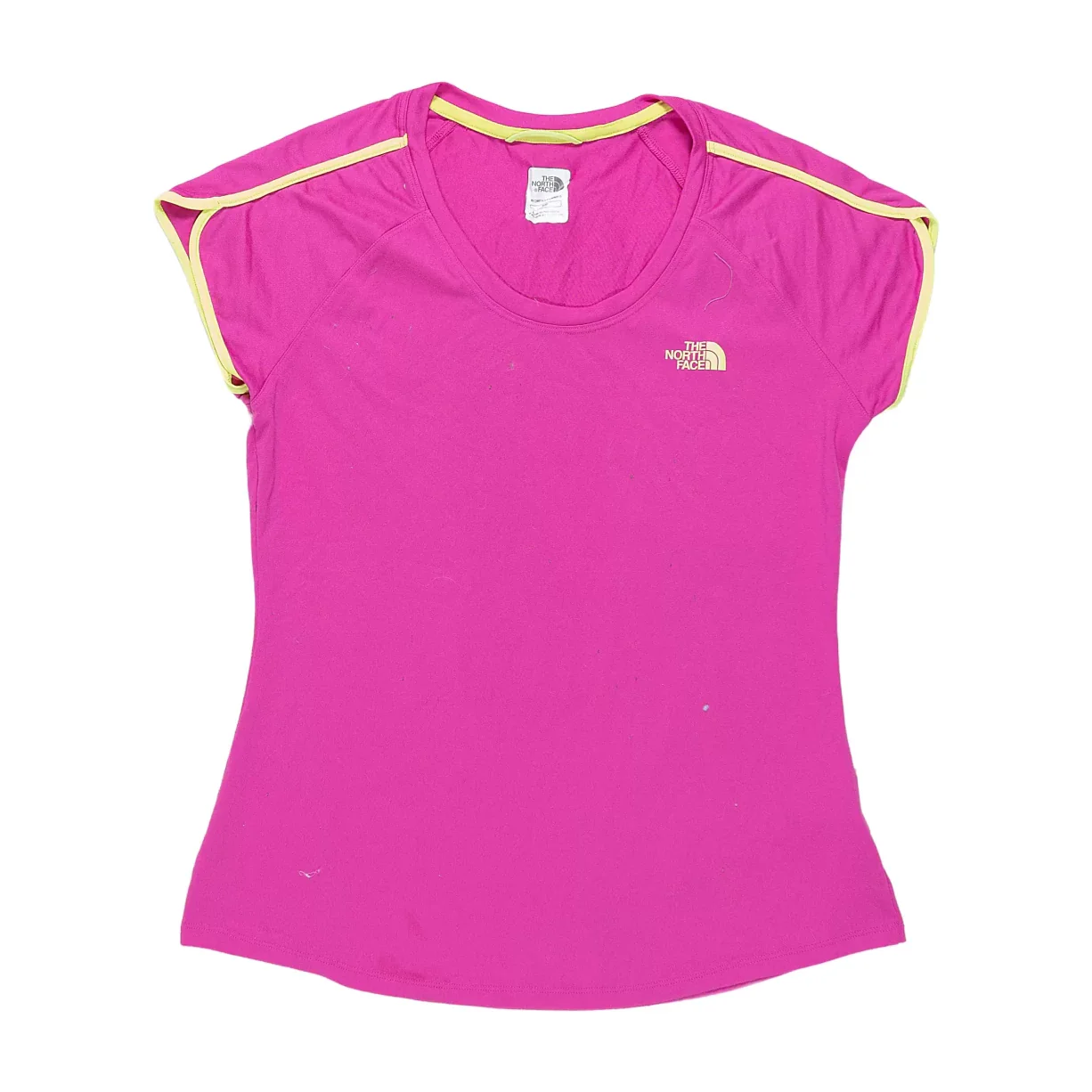 The North Face VaporWick Short Sleeve - Women's