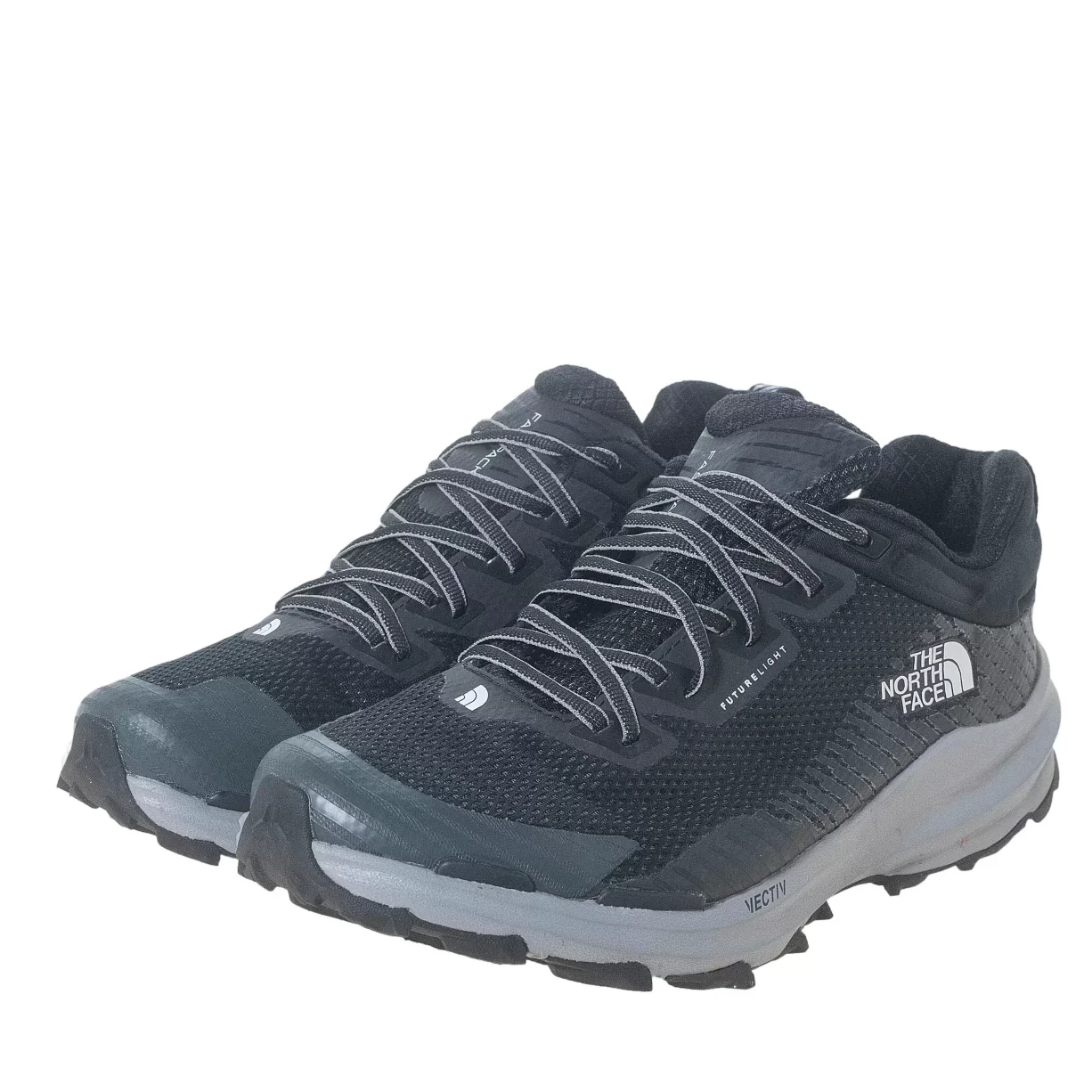The North Face Vectiv Fastpack Futurelight Hiking Shoes - Men's - Image 2