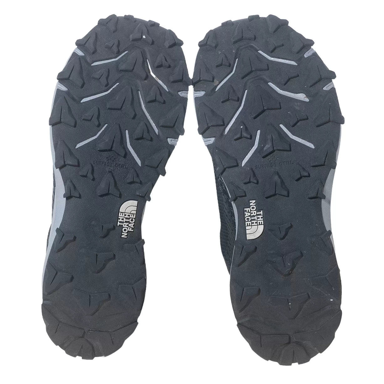 The North Face Vectiv Fastpack Futurelight Hiking Shoes - Men's - Image 4