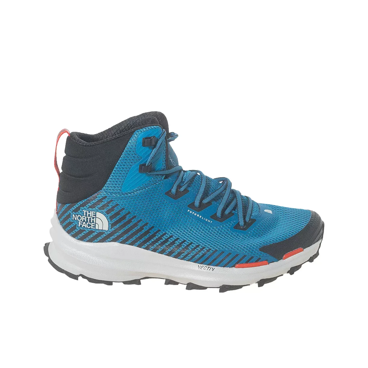 The North Face Vectiv Fastpack Mid Futurelight Hiking Boot - Men's