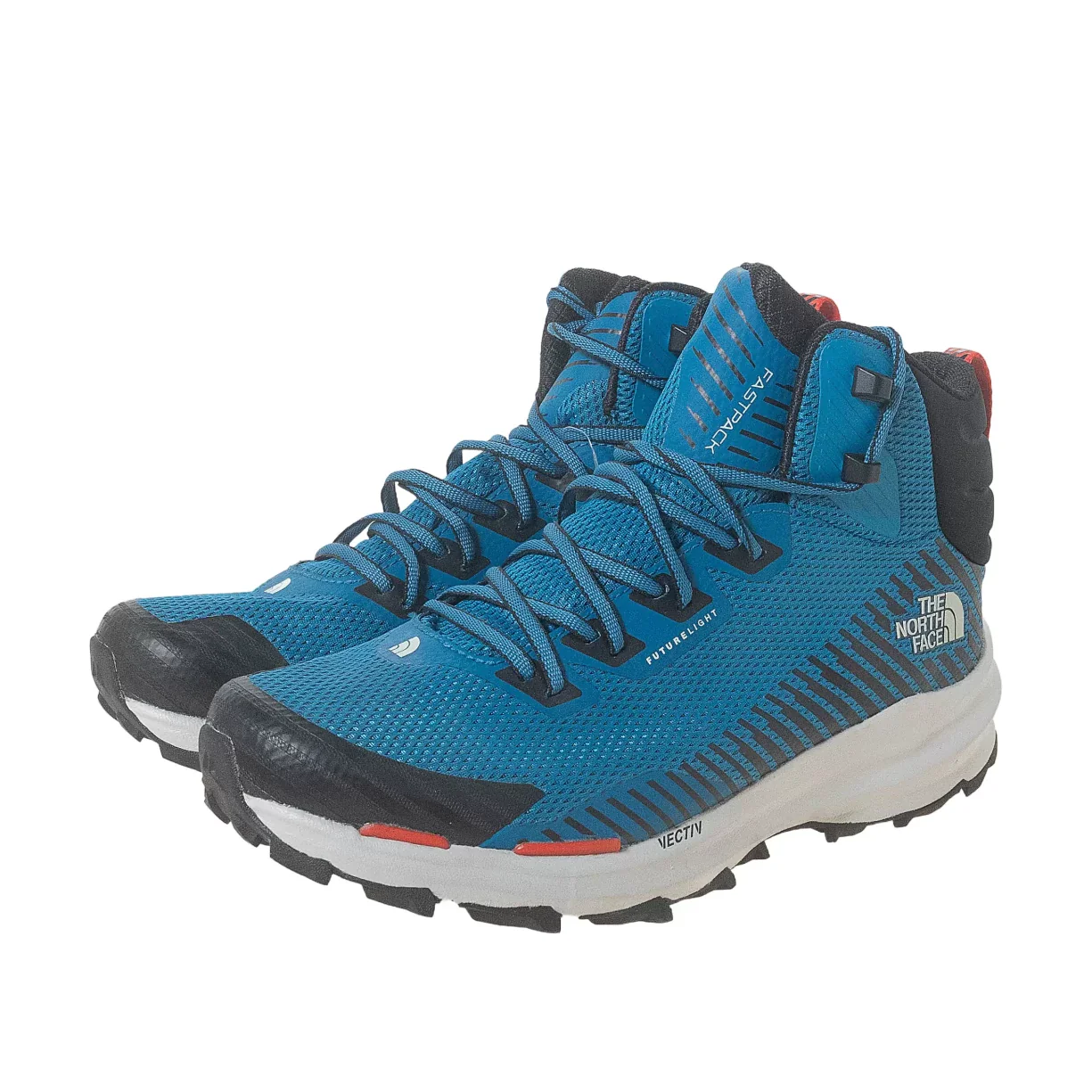 The North Face Vectiv Fastpack Mid Futurelight Hiking Boot - Men's - Image 2