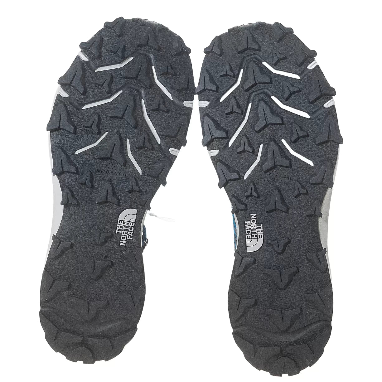 The North Face Vectiv Fastpack Mid Futurelight Hiking Boot - Men's - Image 4