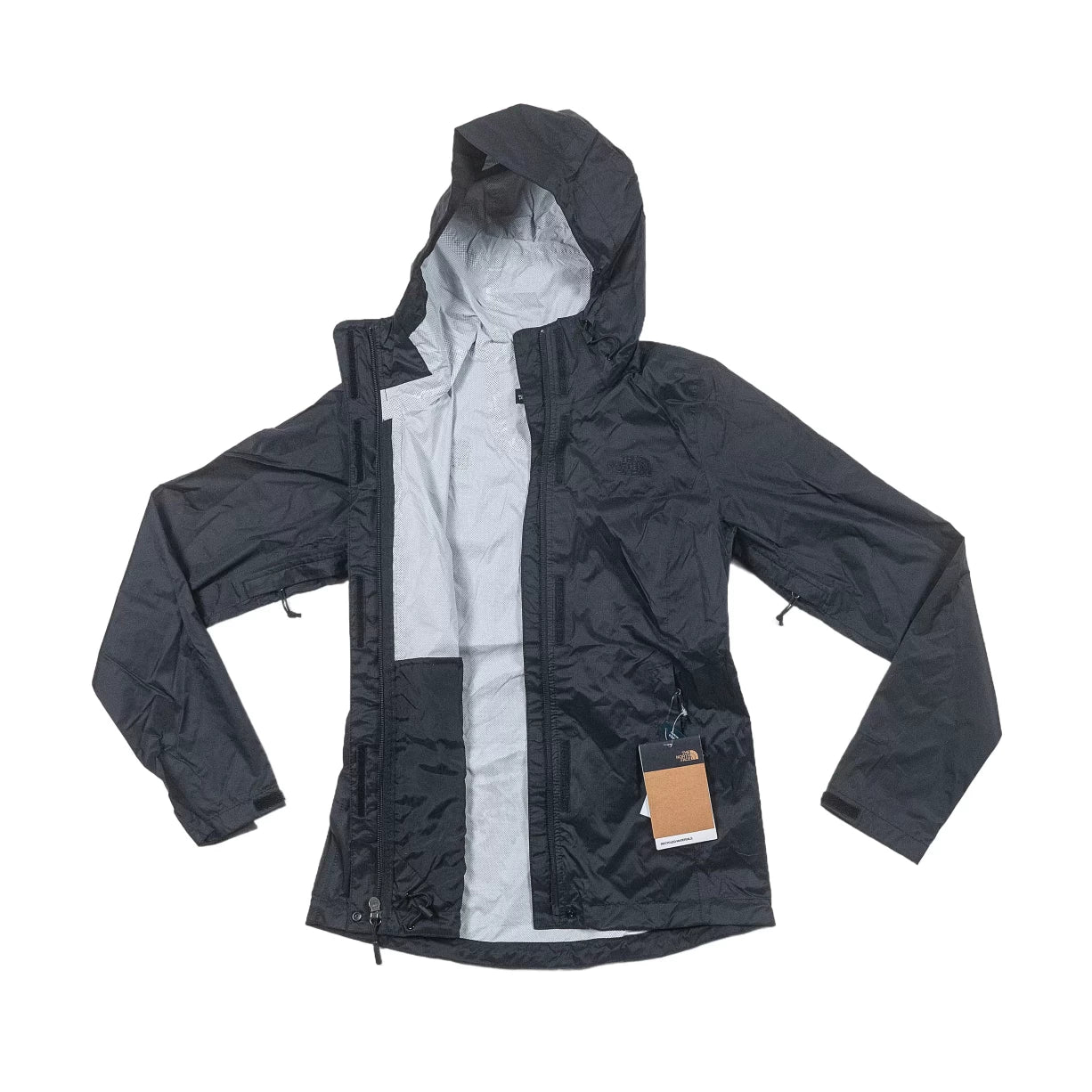 The North Face Venture 2 Jacket - Women's - Image 2