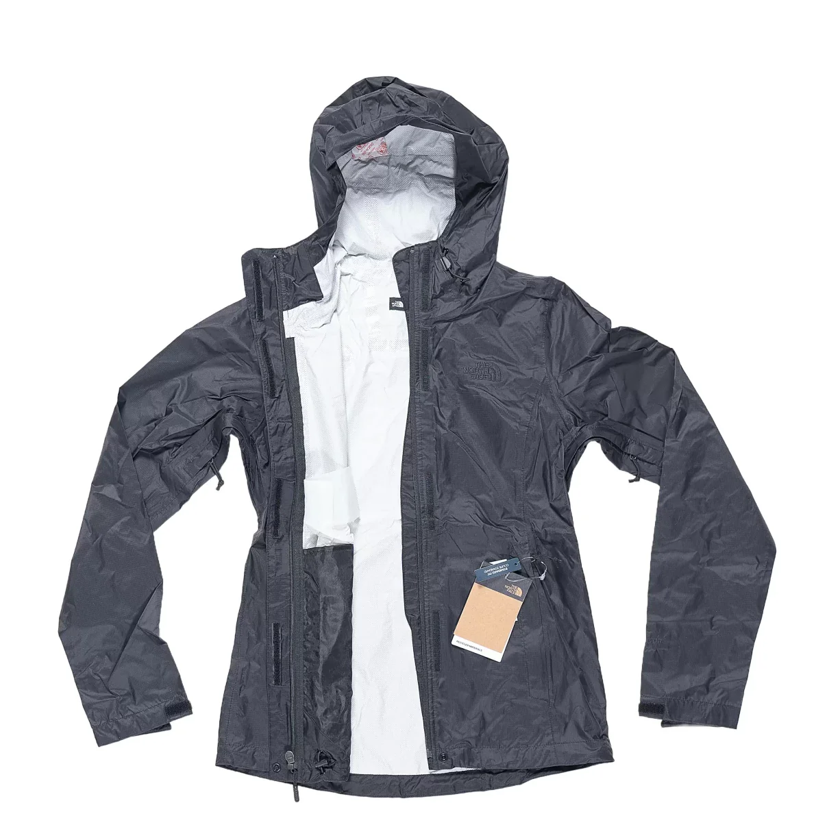 The North Face Venture 2 Jacket - Women's - Image 2