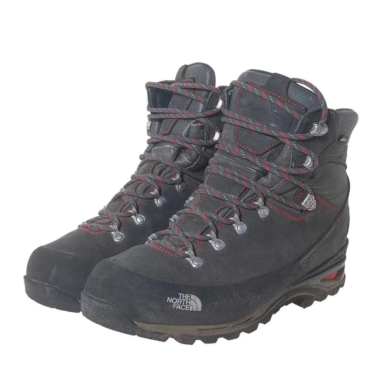 The North Face Verbera Backpacker GTX Boot - Men's - Image 2