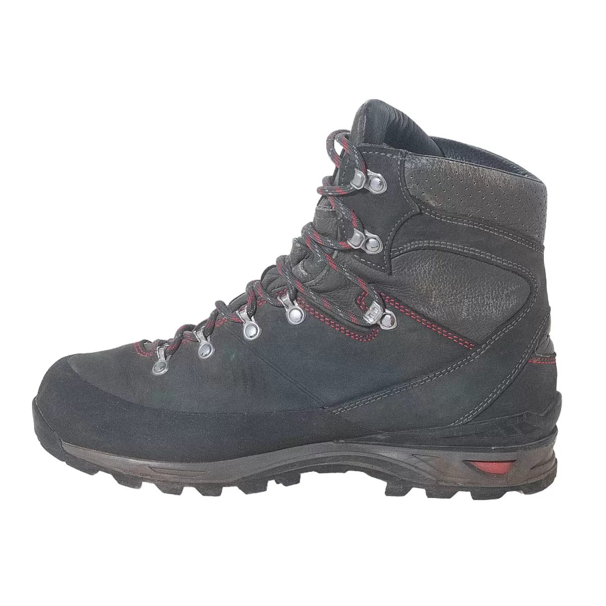 The North Face Verbera Backpacker GTX Boot - Men's - Image 3