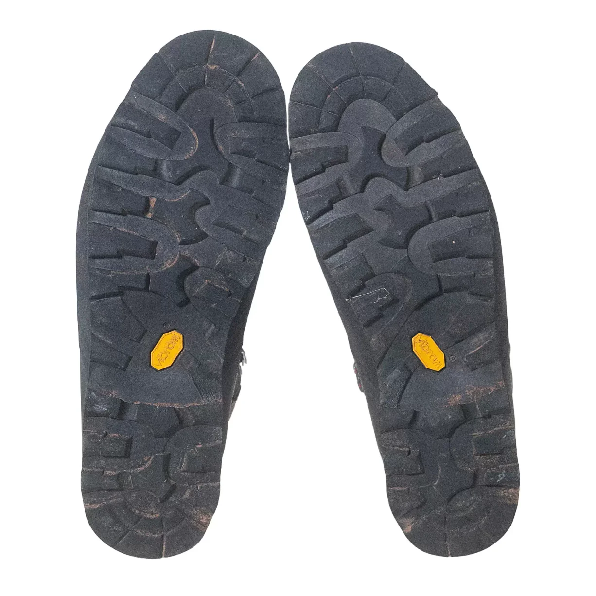 The North Face Verbera Backpacker GTX Boot - Men's - Image 4