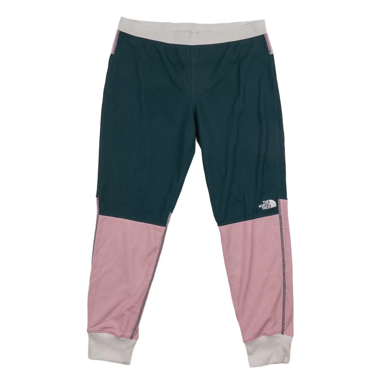 The North Face Waffle Base Layer Pants - Women's