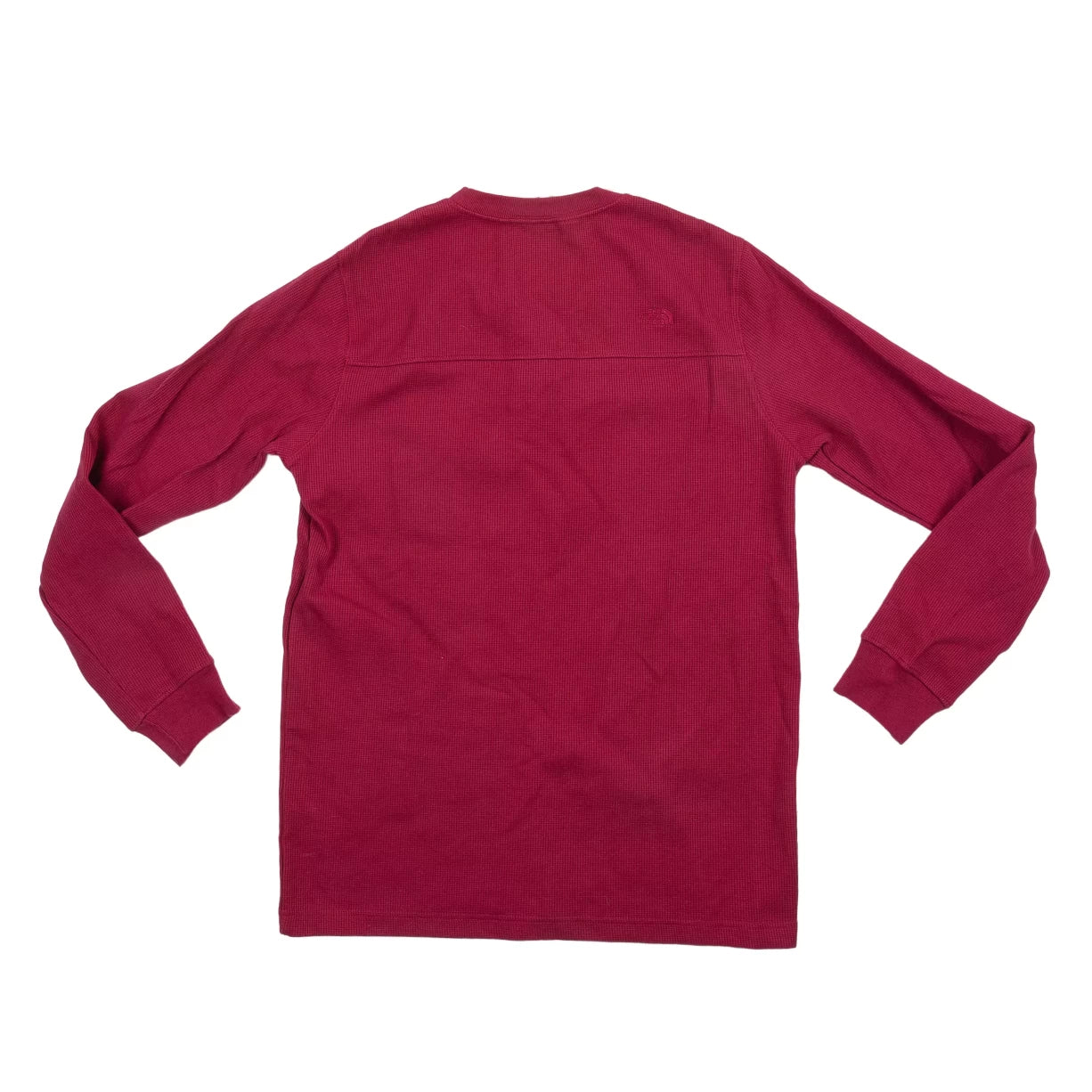 The North Face Waffle Henley Long Sleeve - Women's - Image 2