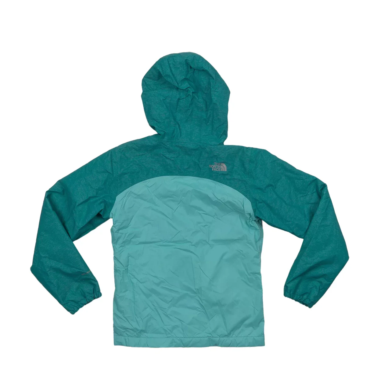 The North Face Warm Storm Jacket - Girls' - Image 3
