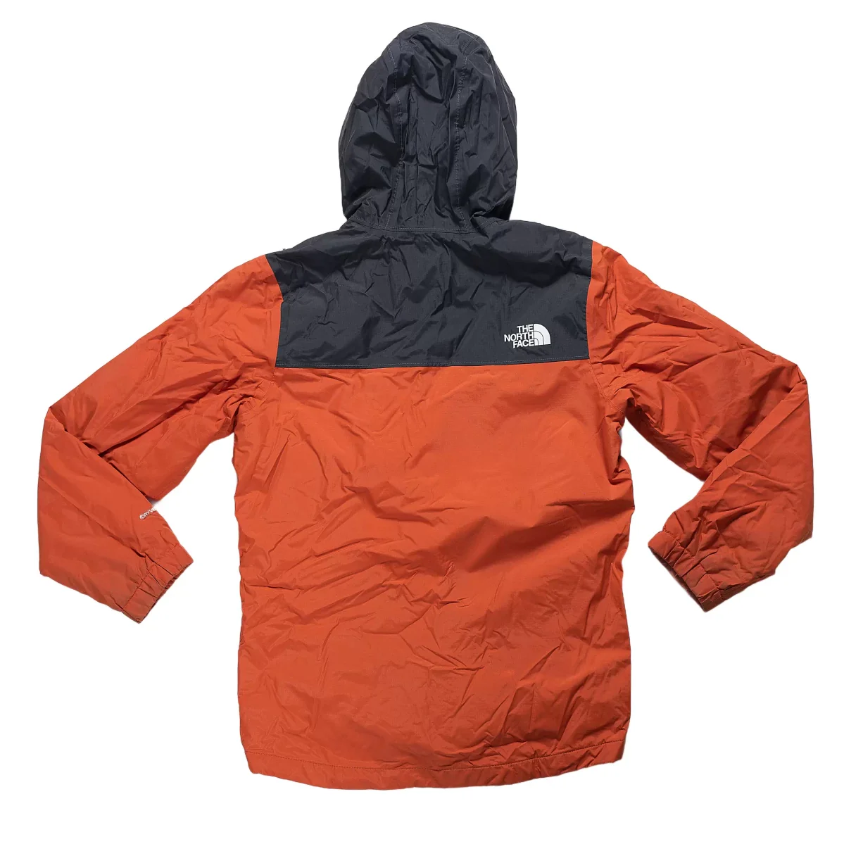 The North Face Warm Storm Rain Jacket - Boys' - Image 3