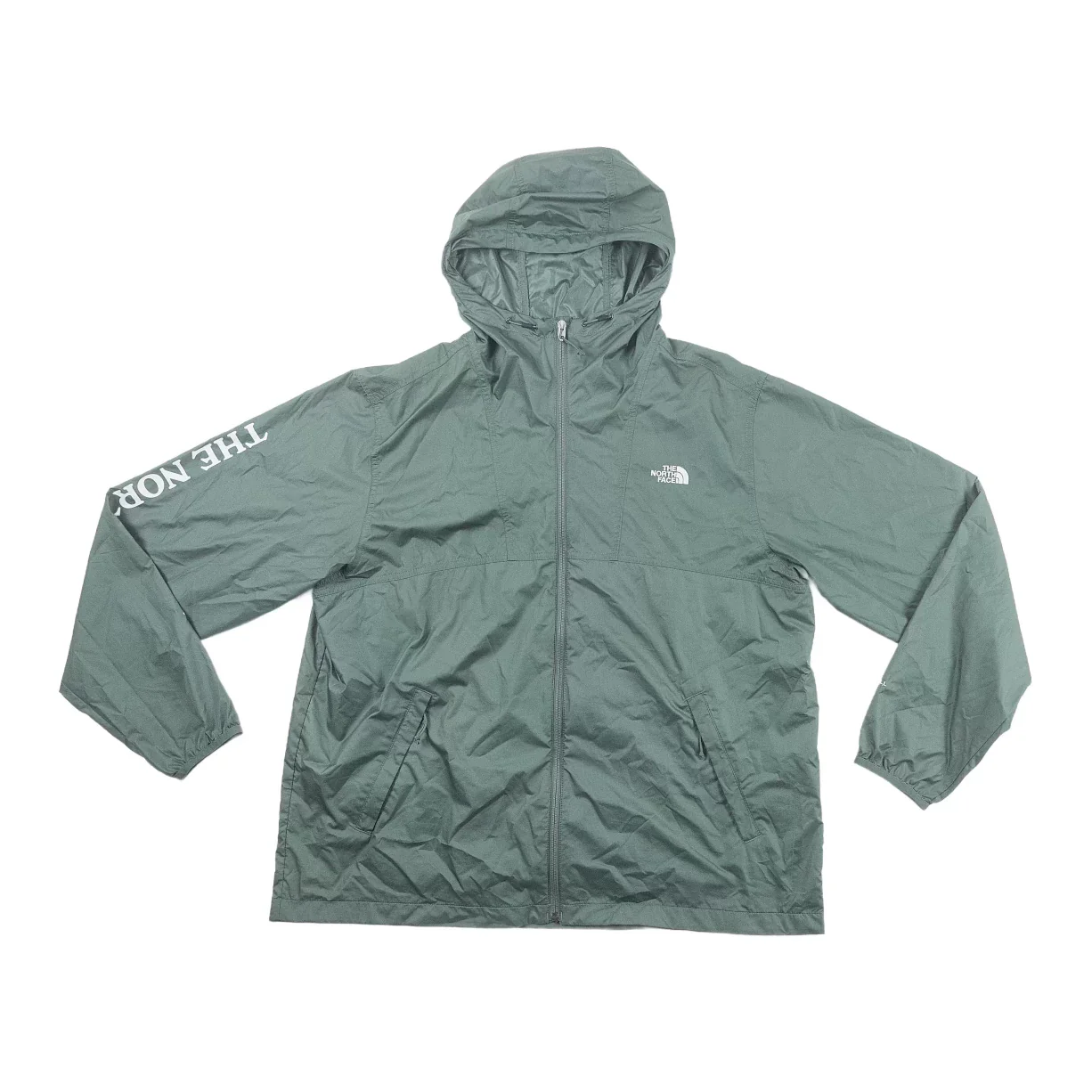 The North Face Windbreaker - Men's