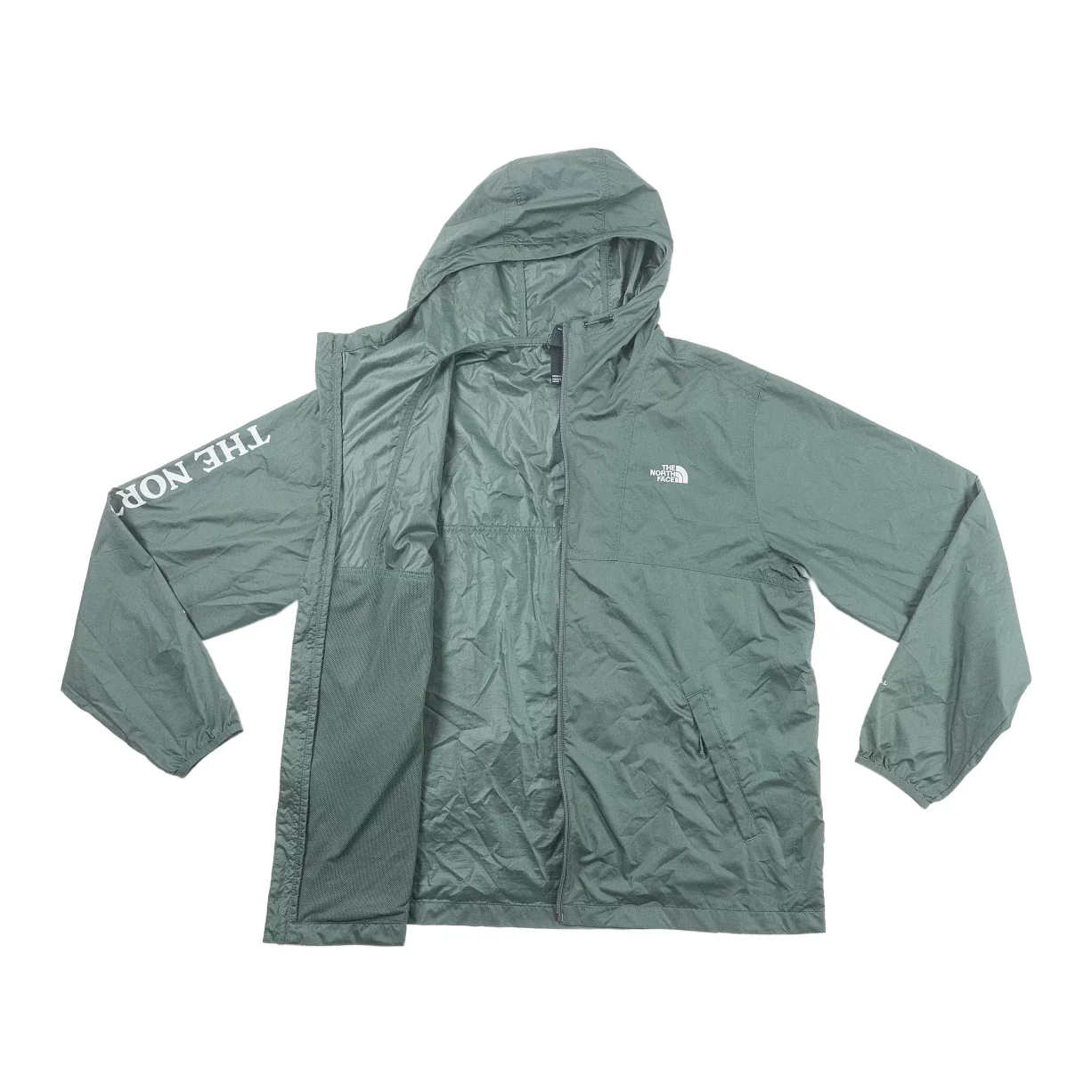 The North Face Windbreaker - Men's - Image 2