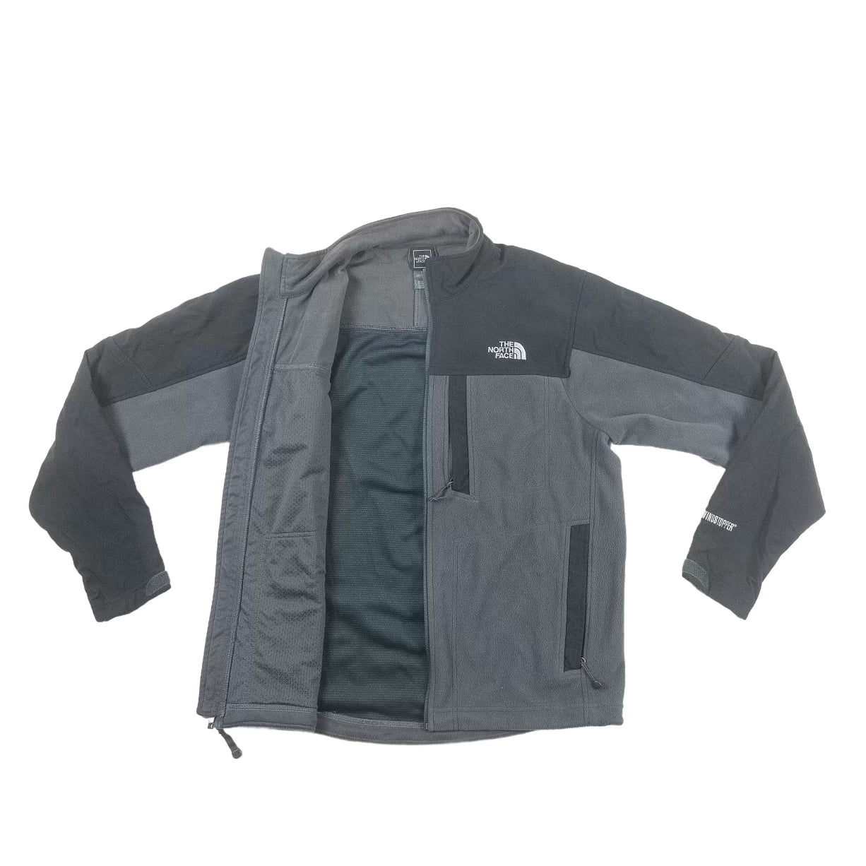 The North Face Windstopper Fleece Jacket - Men's - Image 2