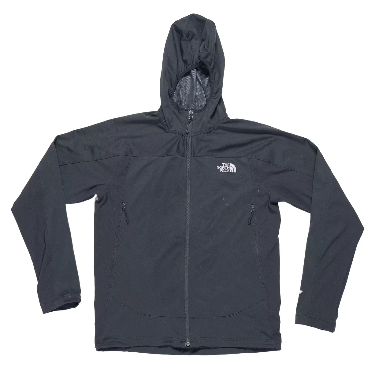 The North Face Windstopper Full Zip Hoodie - Men's