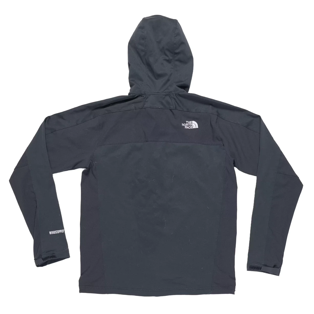 The North Face Windstopper Full Zip Hoodie - Men's - Image 3