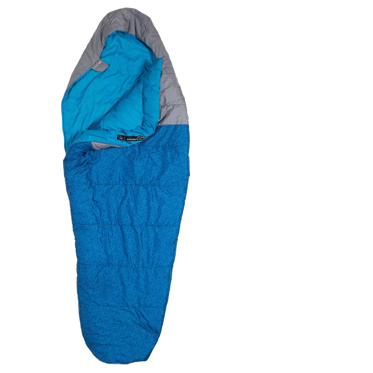 The North Face Youth Aleutian Sleeping Bag - Image 2