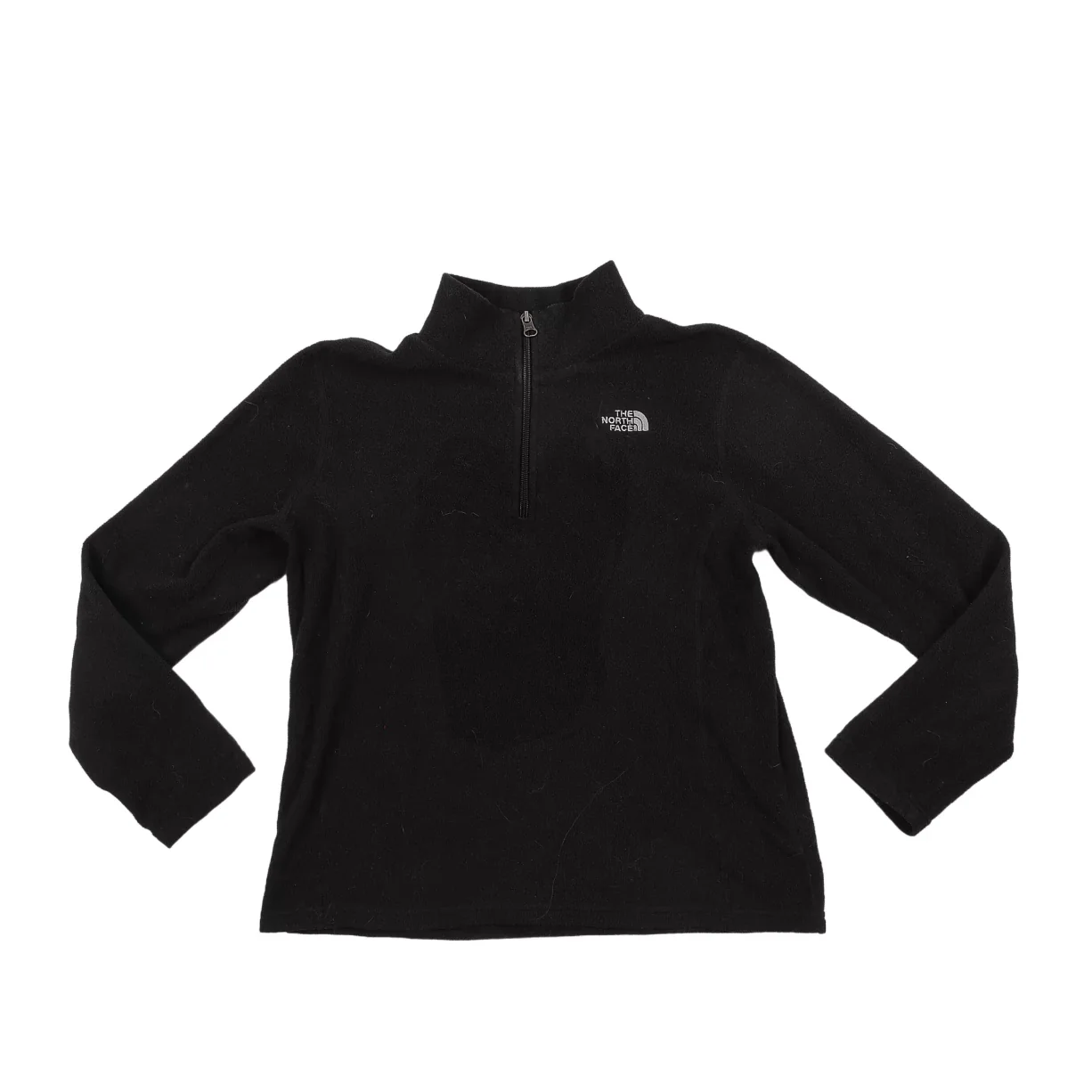 The North Face ¼ Zip Fleece Pullover - Girls'