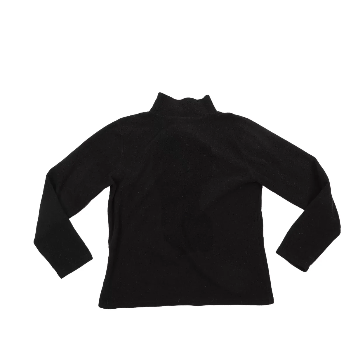 The North Face ¼ Zip Fleece Pullover - Girls' - Image 3