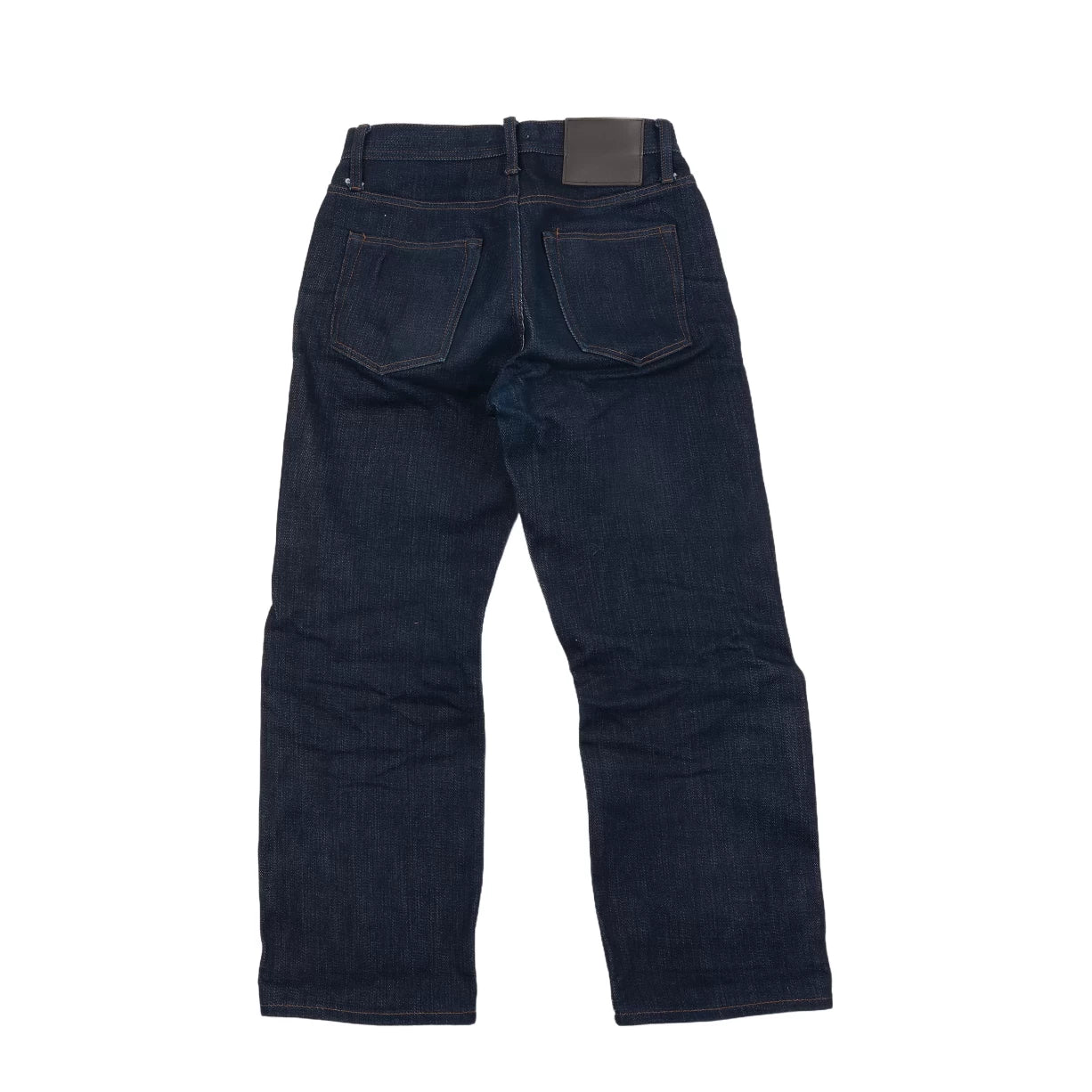 The Unbranded Brand Wide Fit Jeans - Men's - Image 2