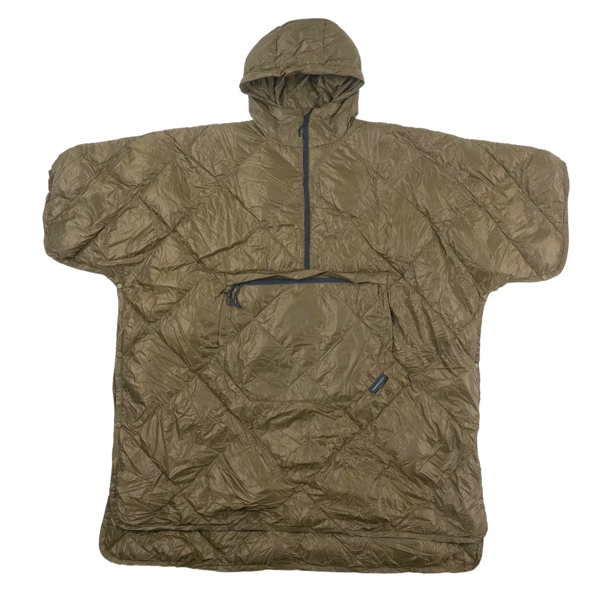 Therm-a-rest Honcho Poncho Down