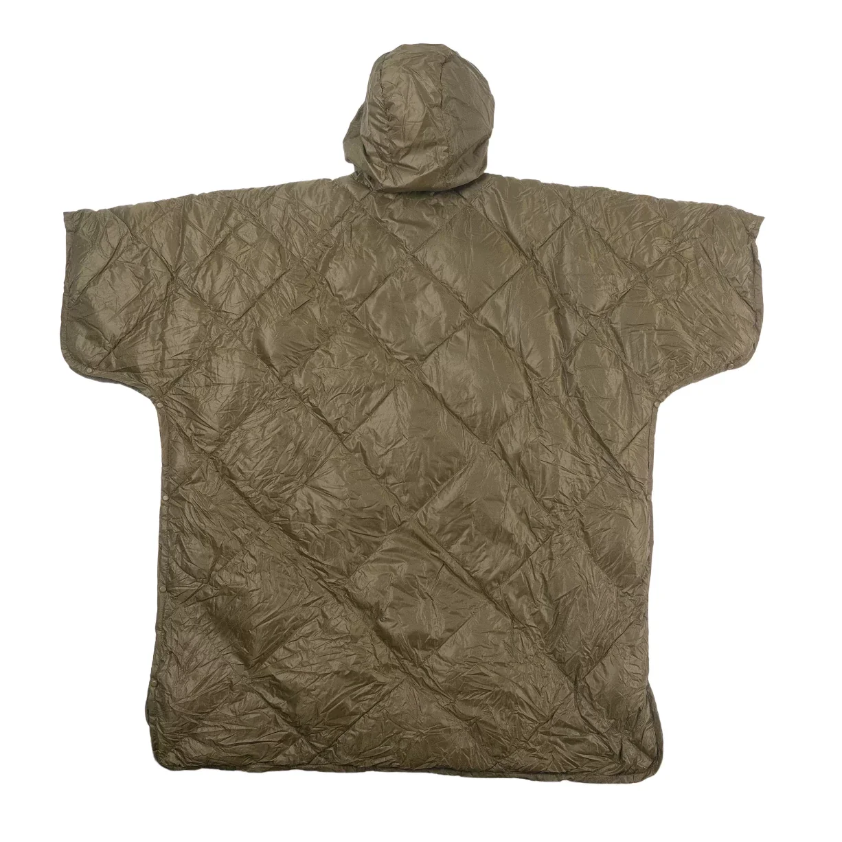 Therm-a-rest Honcho Poncho Down - Image 2