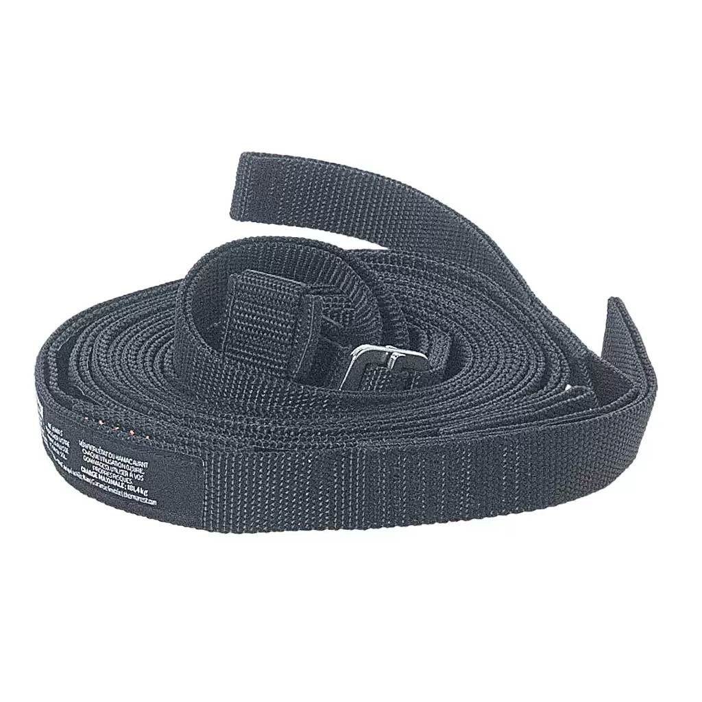 Therm-a-rest Slacker Suspenders Hanging Kit