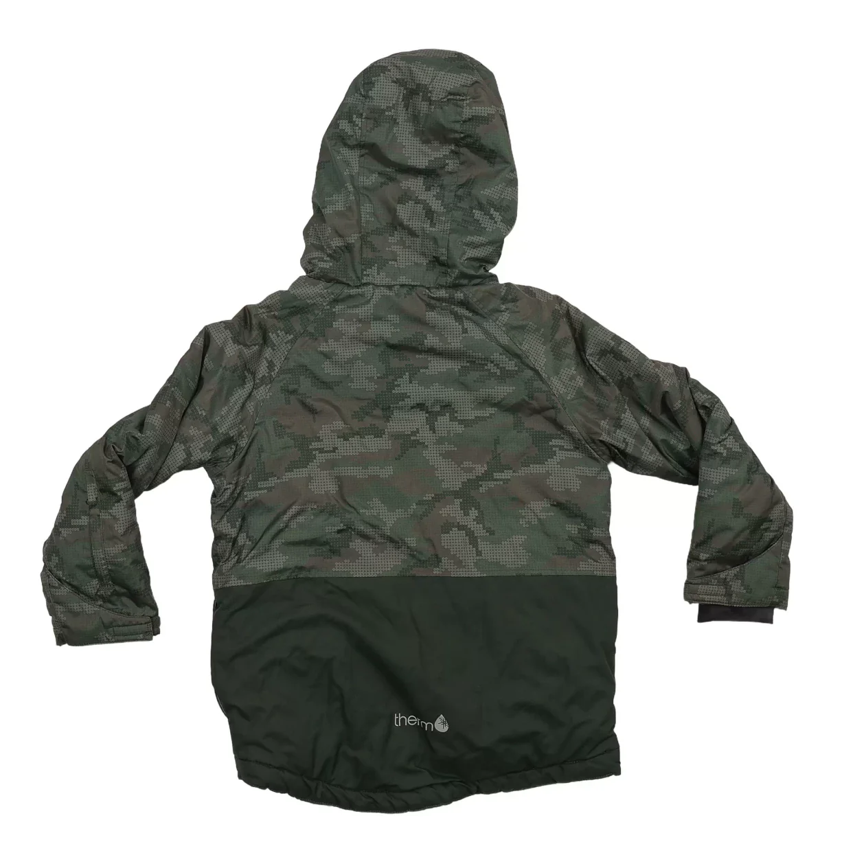 Therm Fleece Lined Jacket - Kids - Image 2