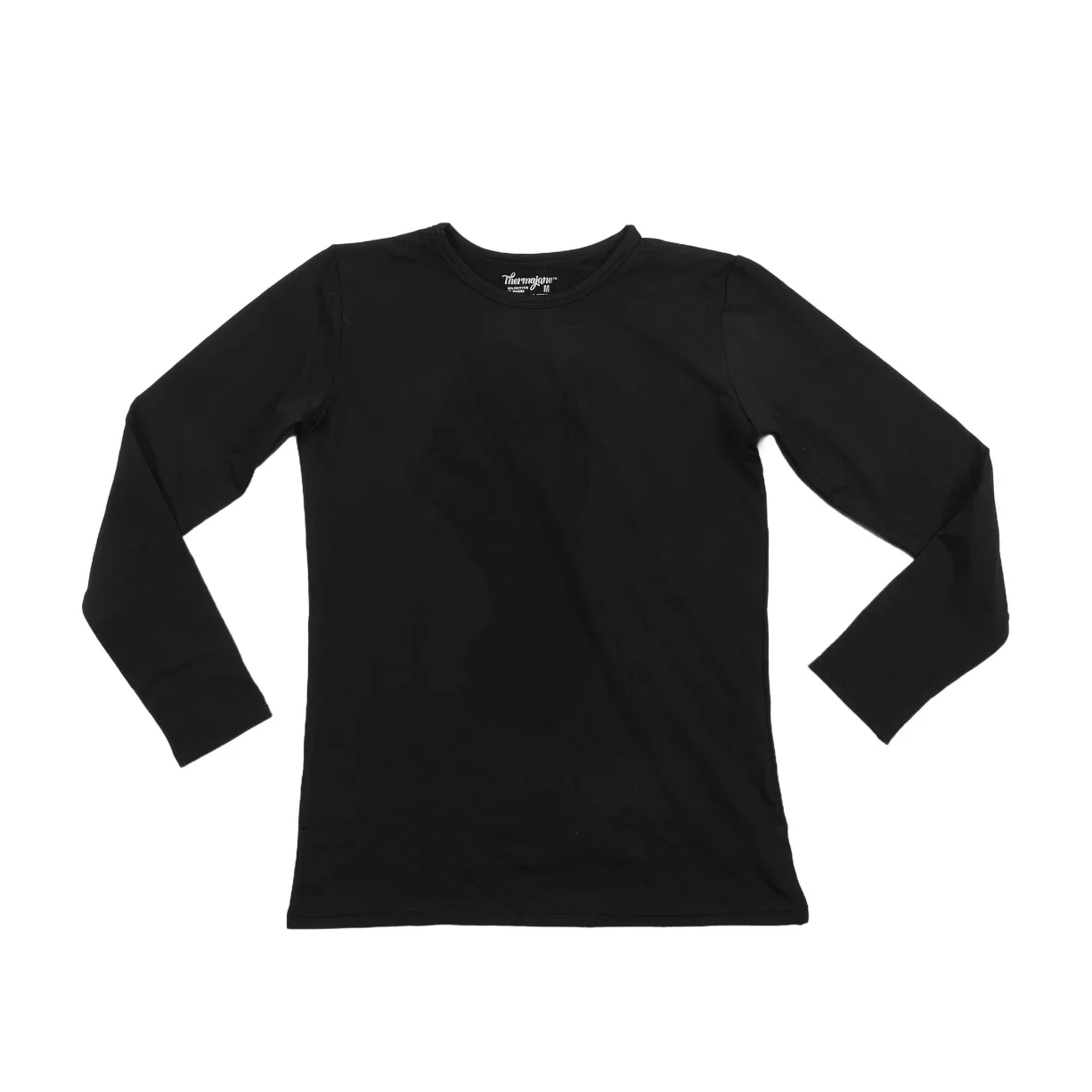 Thermajane Thermal Long Sleeve Shirt - Women's