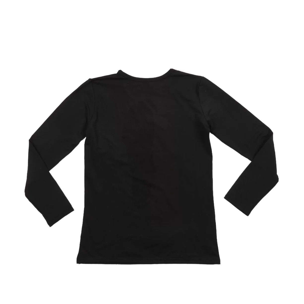 Thermajane Thermal Long Sleeve Shirt - Women's - Image 2