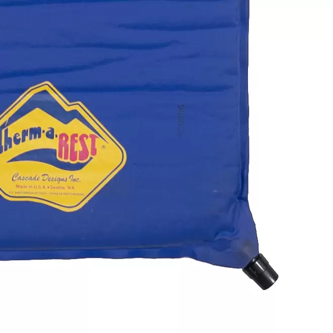 Thermarest BaseCamp Sleeping Pad - Image 3