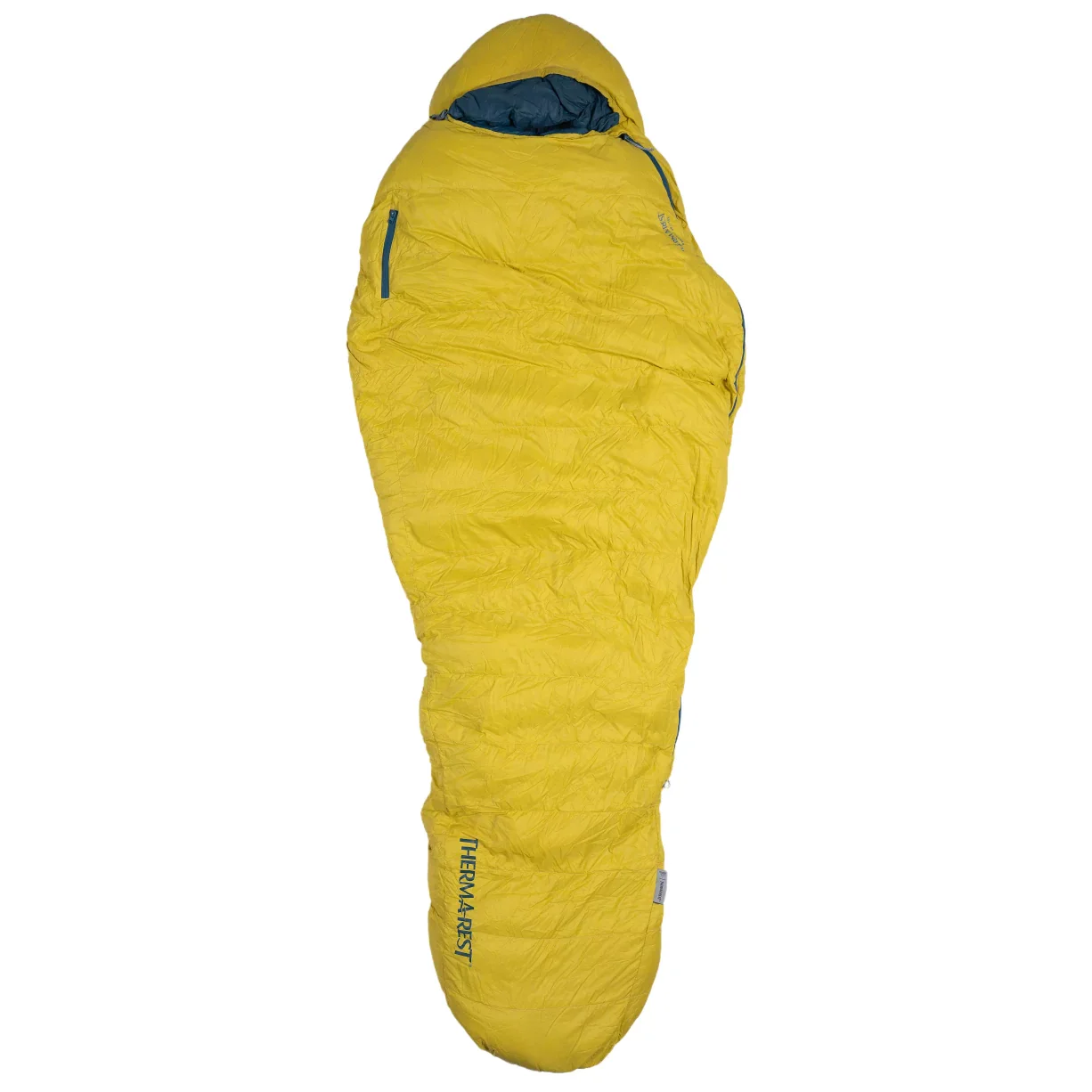 Thermarest Parsec 0F/-18C Down Sleeping Bag