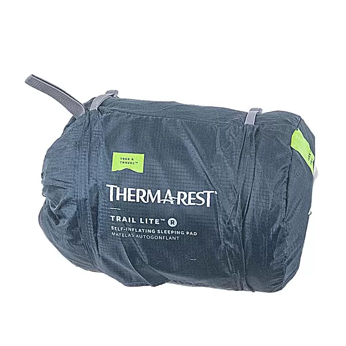 Thermarest Trail Lite Sleeping Pad - Image 3