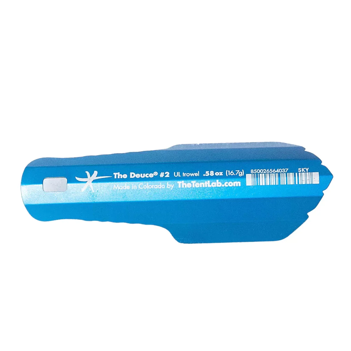 TheTentLab The Deuce 2 UL Trowel - Image 2