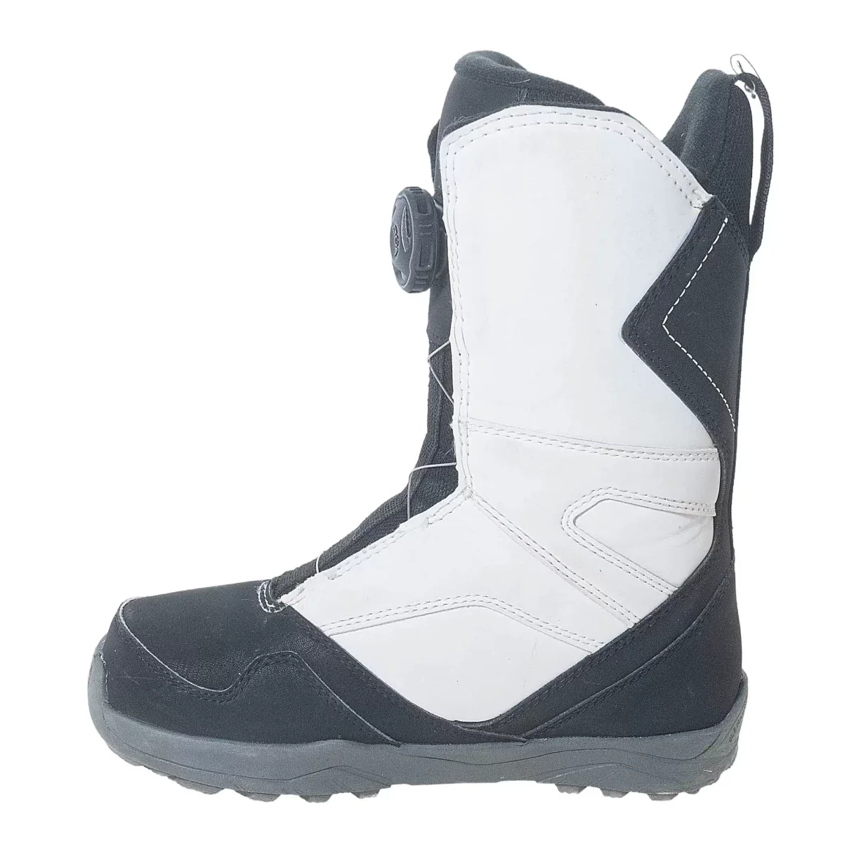 Thirty Two Youth BOA Snowboard Boots - Kids' - Image 3