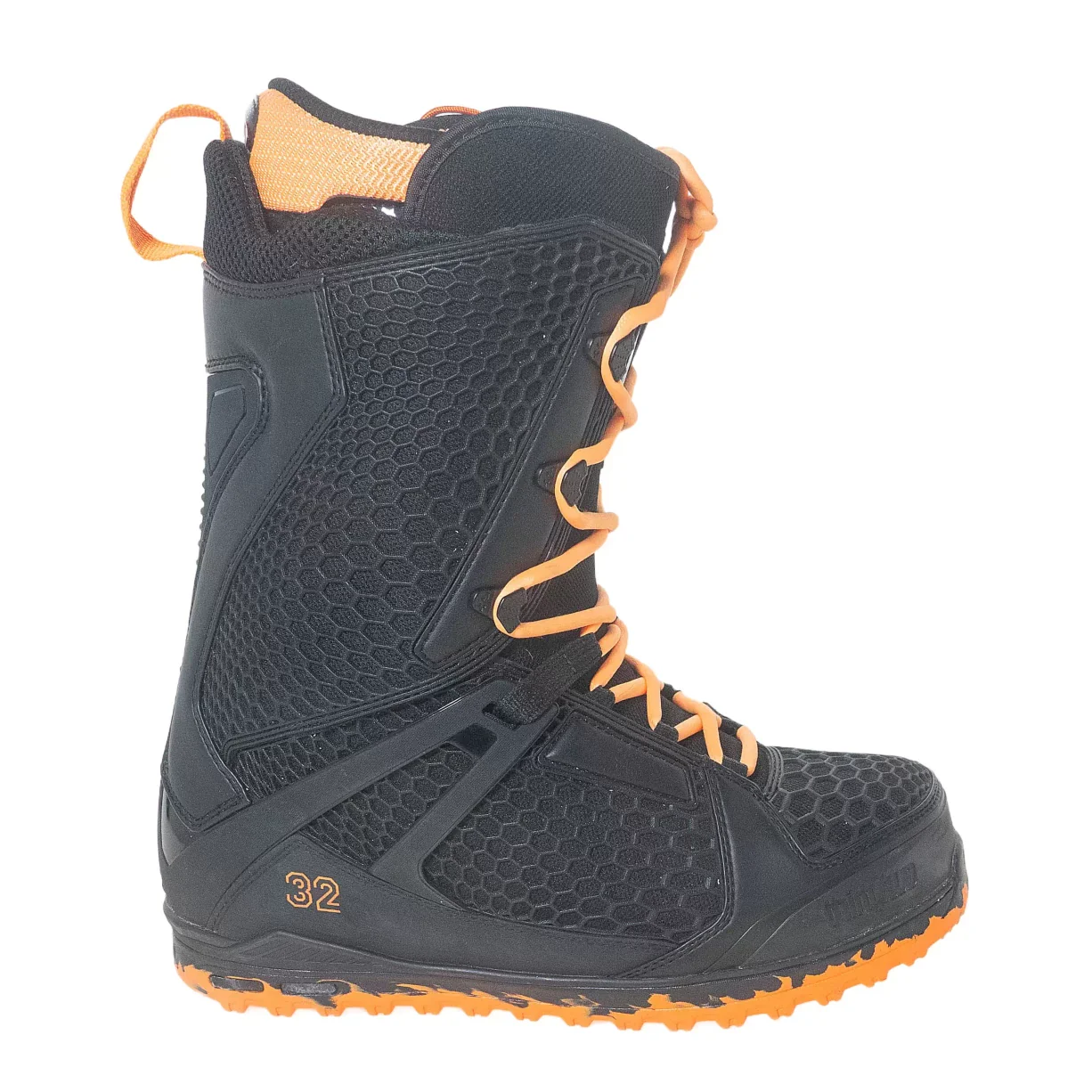 ThirtyTwo Scott Stevens Signature Series Snowboard Boots - Men's