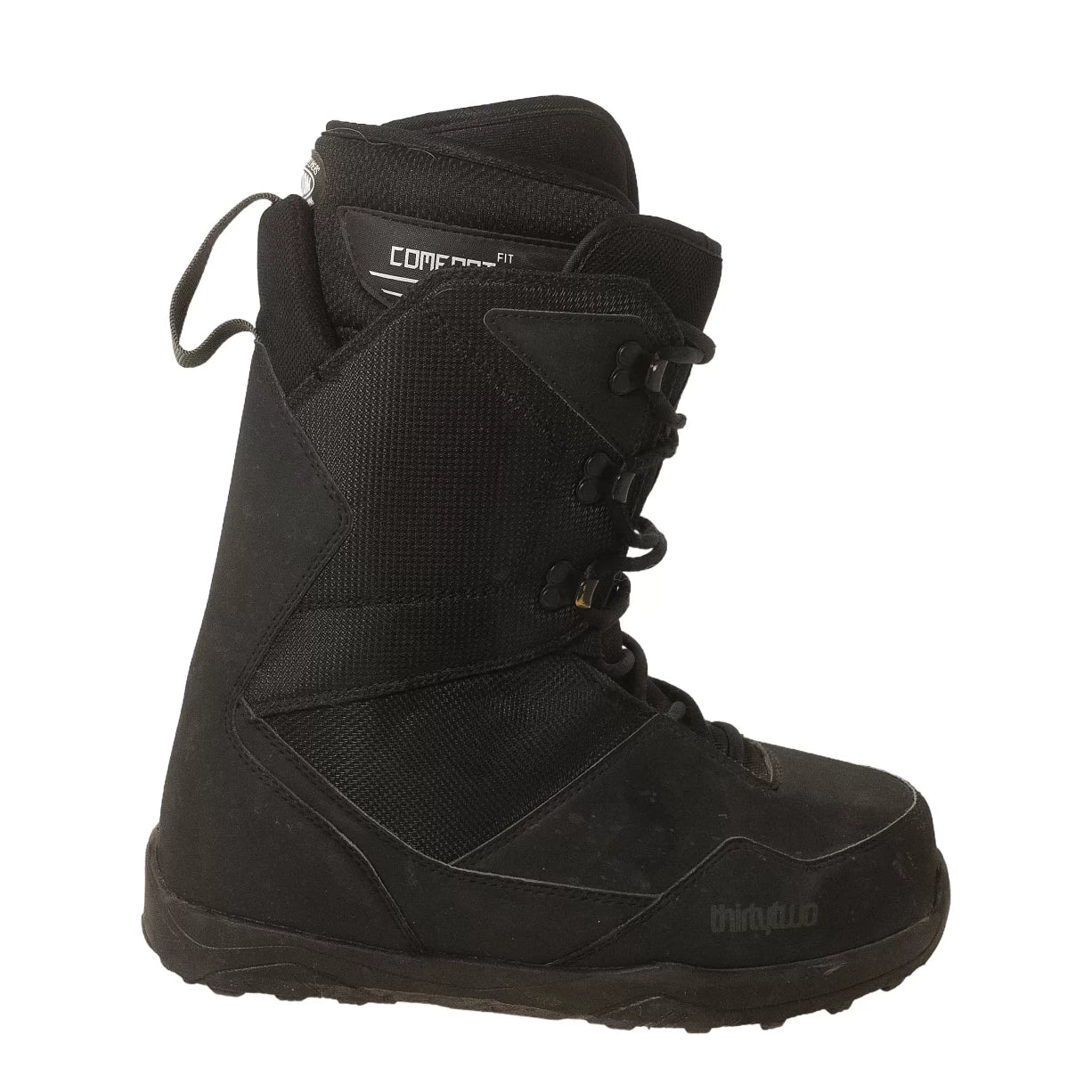 ThirtyTwo Shifty Lace Snowboard Boots - Men's